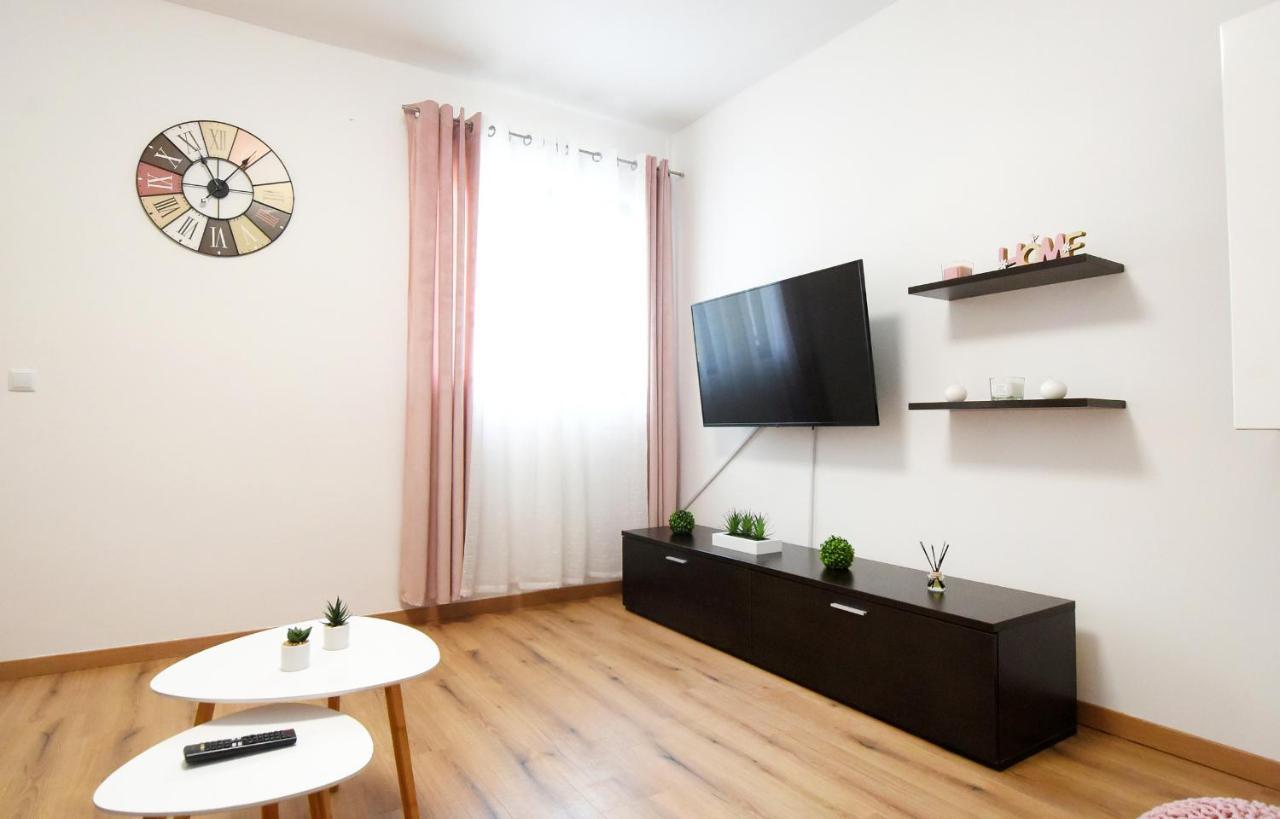 Apartman Barkunada Vodnjan Eksteriør bilde