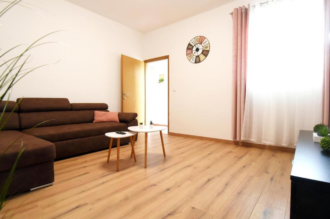 Apartman Barkunada Vodnjan Eksteriør bilde