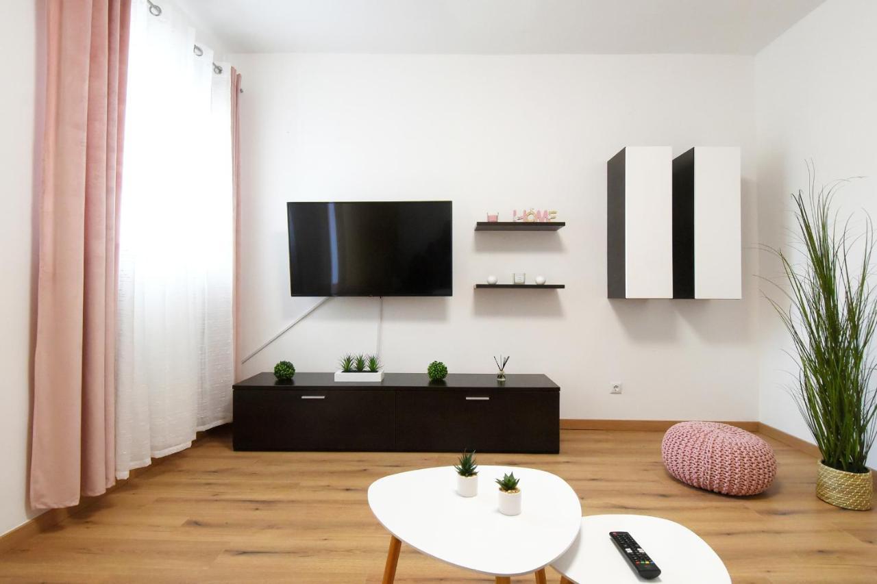 Apartman Barkunada Vodnjan Eksteriør bilde