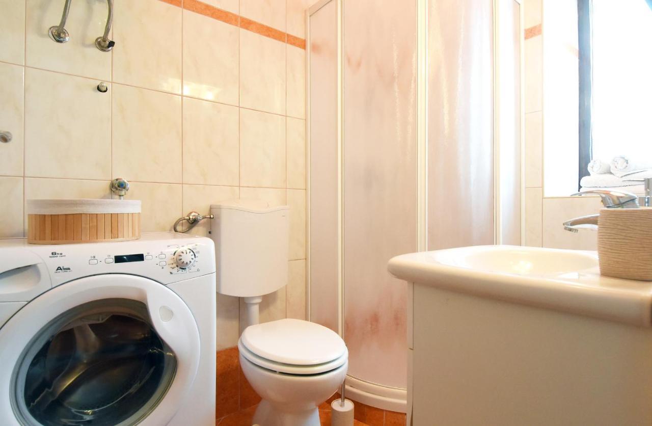 Apartman Barkunada Vodnjan Eksteriør bilde