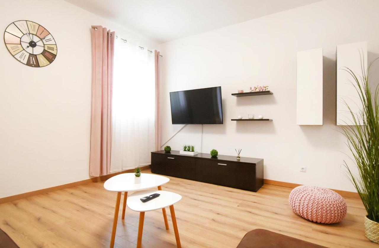 Apartman Barkunada Vodnjan Eksteriør bilde