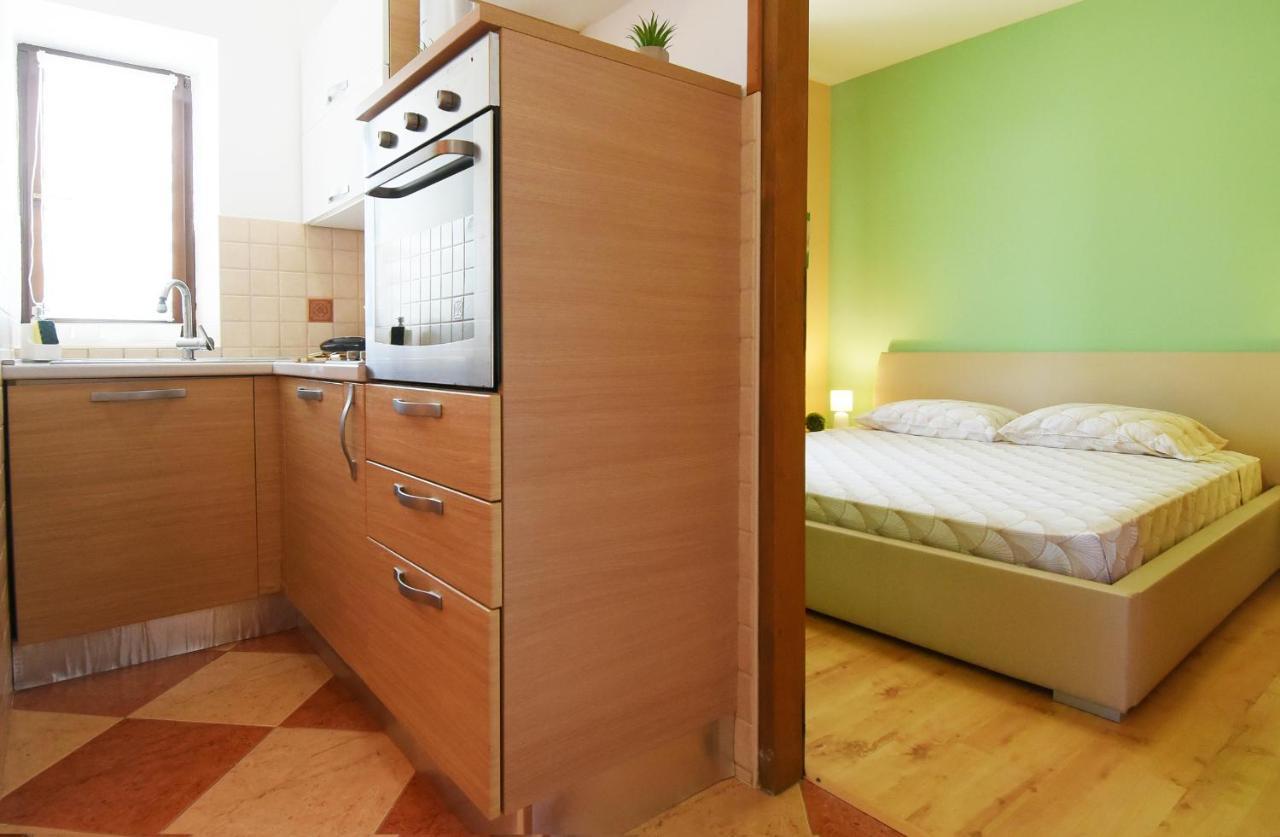 Apartman Barkunada Vodnjan Eksteriør bilde